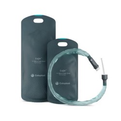 Luja Pocket Uomo Ch 10