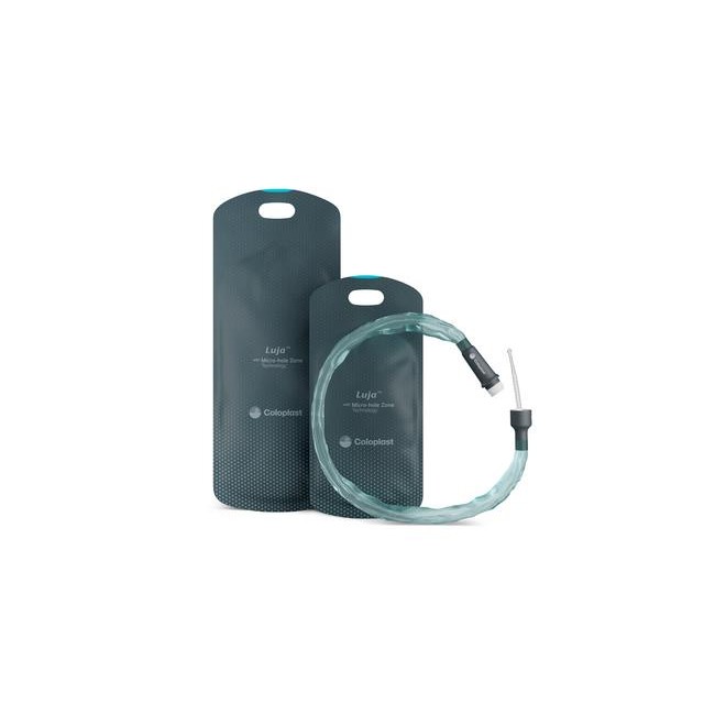 Luja Pocket Uomo Ch 10