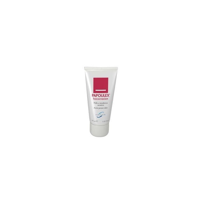 Papulex Isocorrection 50ml Papulex Isocorrection 50ml