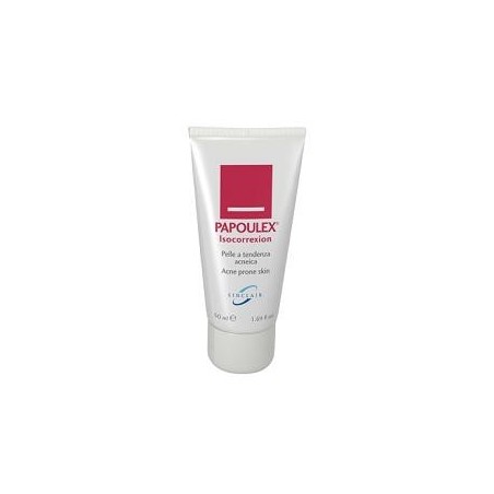 Papulex Isocorrection 50ml