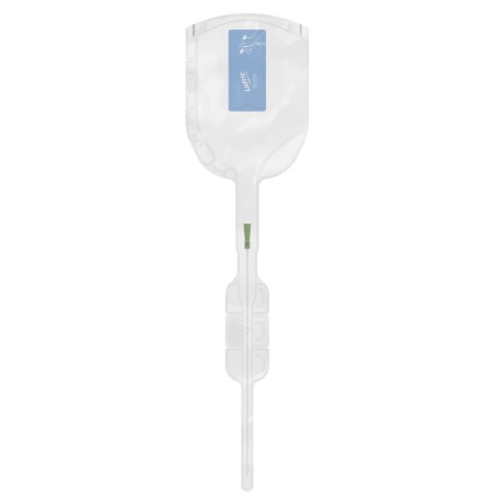 Wellspect LoFric Hydro-Kit Catetere Uomo CH 14 40 cm 30 pezzi