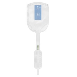 LoFric Hydro-Kit catetere bambini CH 8 20 cm