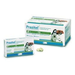 Prazitel 104 compresse