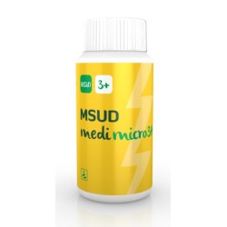 Msud Medimicro 3h