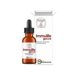 Farma friends Immulife Gocce
