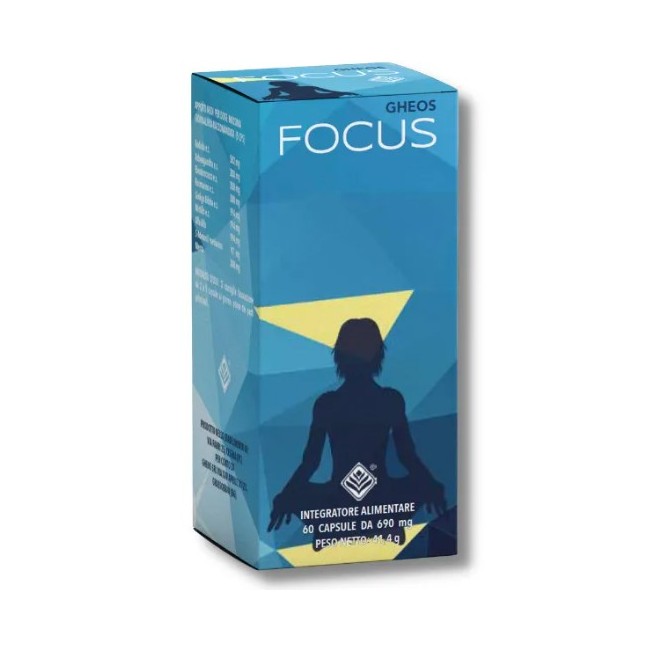 Gheos Focus Gheos Focus