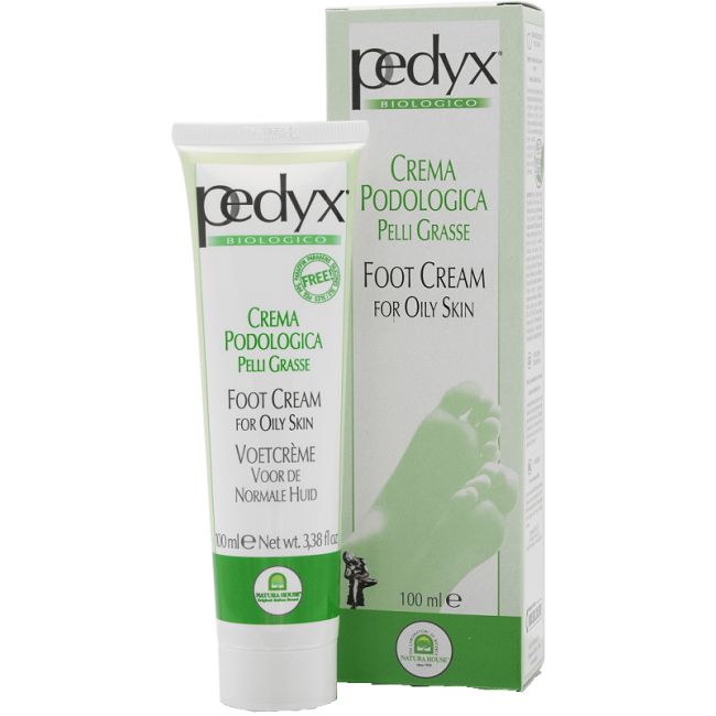Pedyx crema podologica pelli grasse Pedyx crema podologica pelli grasse