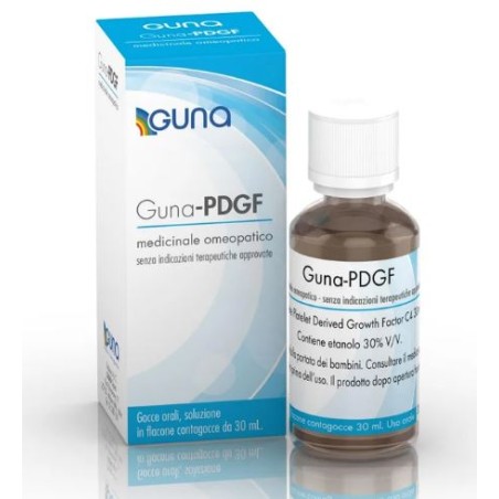 Guna Pdgf C4