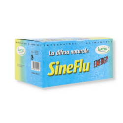 Larix Sineflu Energy