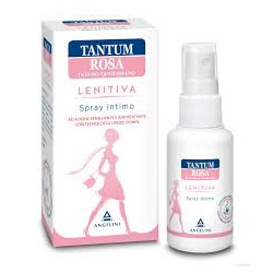 Tantum Rosa Lenitiva Spray 40 Ml