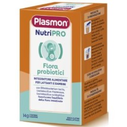 Plasmon Nutripro Flora