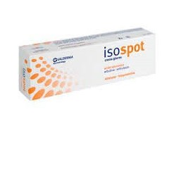 Isospot Crema Giorno 25ml