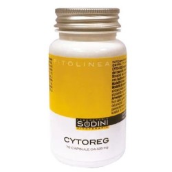 Sodini Cytoreg 70 Capsule
