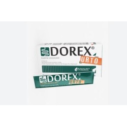 Dorex Urto 6 Bustine Orosolubili