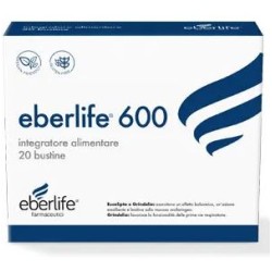 Eberlife 600