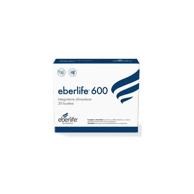 Eberlife 600 Eberlife 600