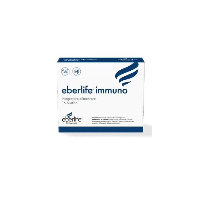 Eberlife immuno