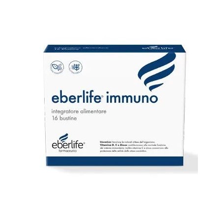 Eberlife immuno