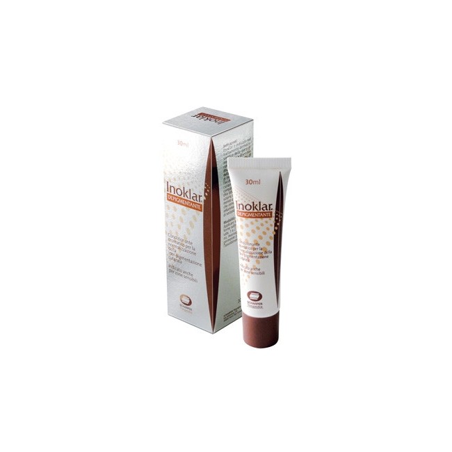 Inoklar Depigmentante 30ml