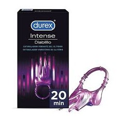 Durex Diablillo Intense Orgasmic