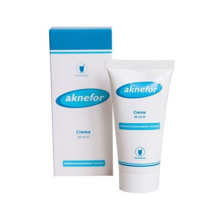 Aknefor Emulsione 30ml Aknefor Emulsione 30ml