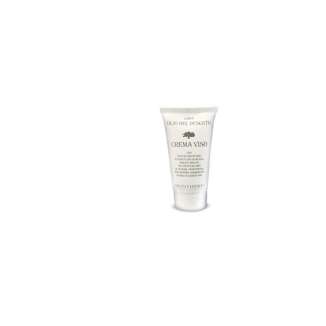 Montherm Argan crema viso Montherm Argan crema viso