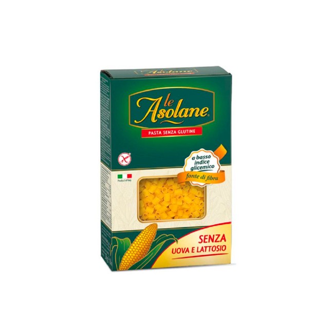 Le Asolane Fonte Fibra Ditalini Le Asolane Fonte Fibra Ditalini