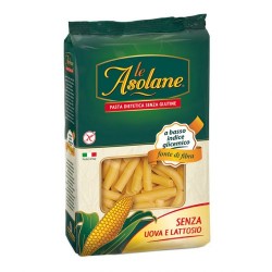 Le Asolane Fonte Fibra Tubetti