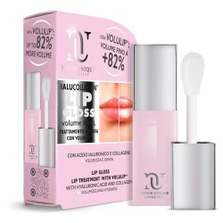 Natur unique ialu lip gloss volume xxx