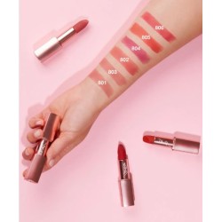 Bionike Defence Color Soft Mat