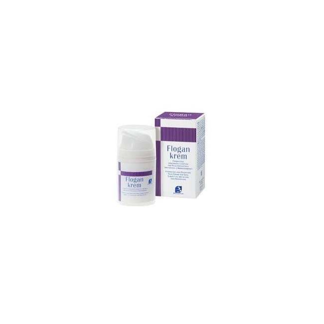Flogankrem Crema Lenitiva 50ml