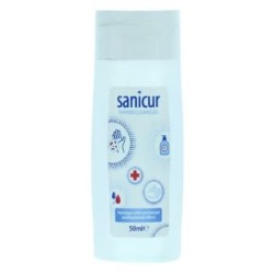 Sanicur gel igienizzante