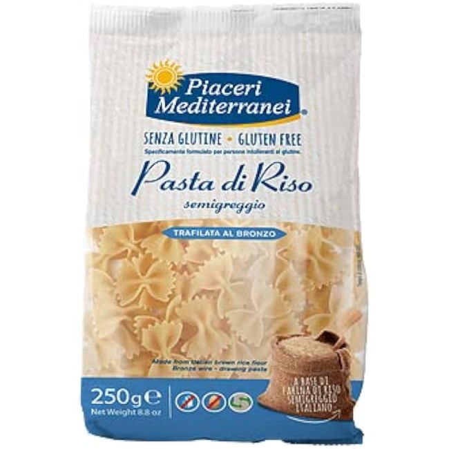 Piaceri Mediterranei Pasta Farfalle Piaceri Mediterranei Pasta Farfalle