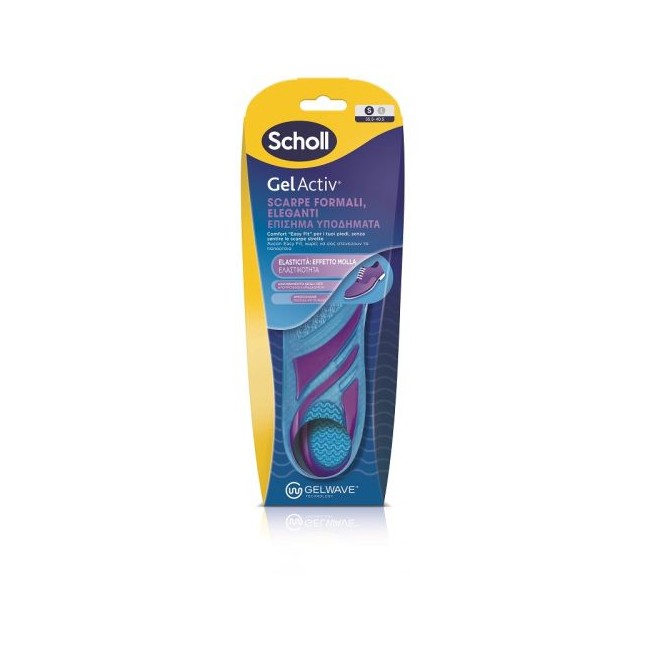 Scholl gelactiv scarpe formali eleganti Scholl gelactiv scarpe formali eleganti