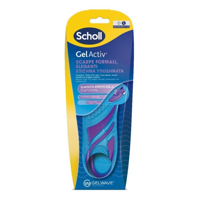 Scholl gelactiv scarpe formali eleganti Scholl gelactiv scarpe formali eleganti