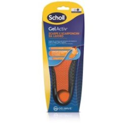Gelactiv Solette Scarpe Lavoro L