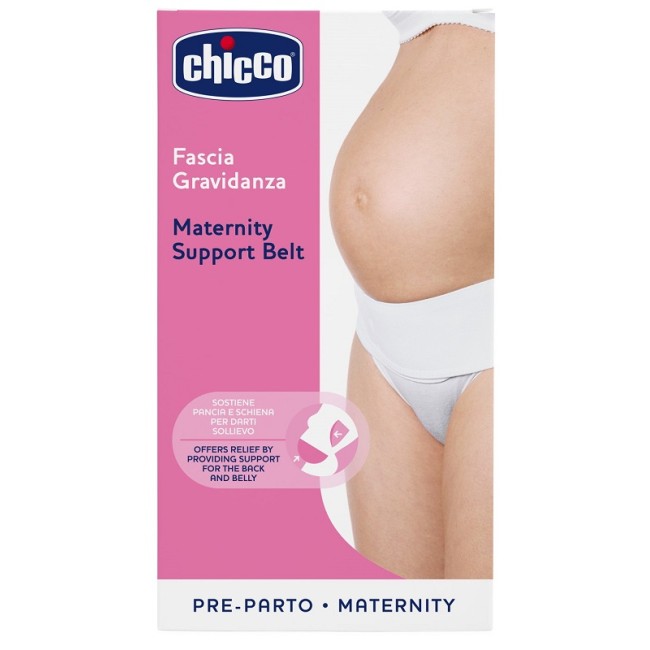 Chicco Fascia Gravidanza Large Chicco Fascia Gravidanza Large