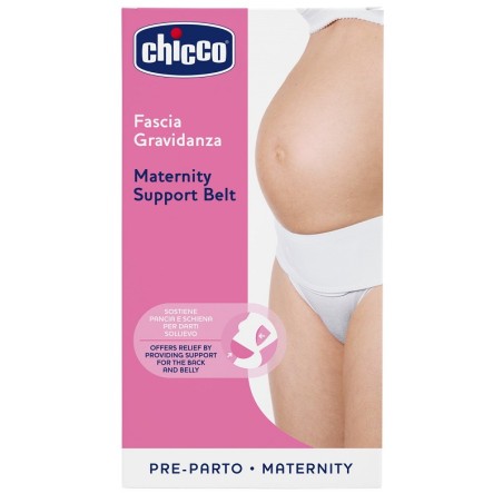 Chicco Fascia Gravidanza Large