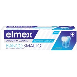 Elmex Dentifricio Bianco Smalto