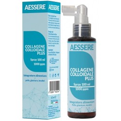 Collagene Colloidale Plus 1000ppm