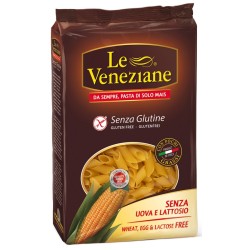 Le Veneziane Mezze Penne Mais