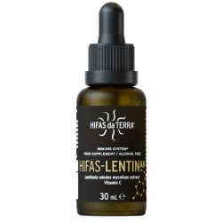 Hifas Da Terra Hifas Lentinan gocce 30Ml