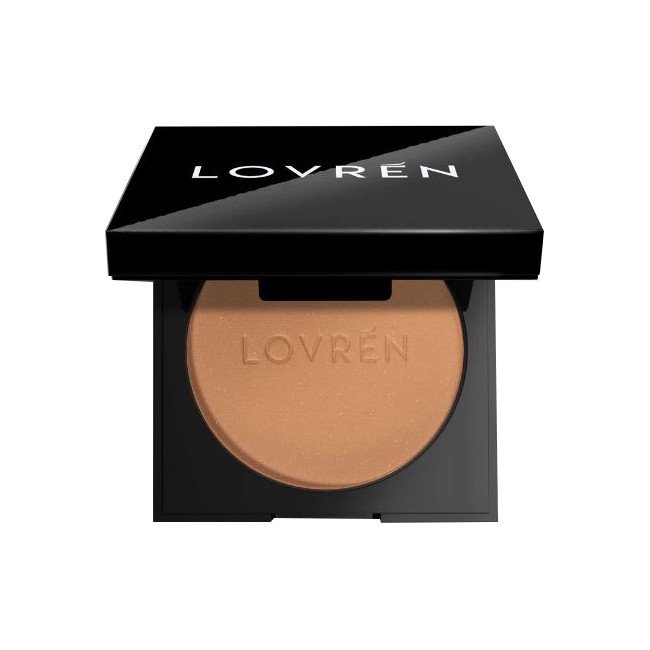 Clinicalfarma Lovren T1 Terra Natural Bronze 11 Grammi