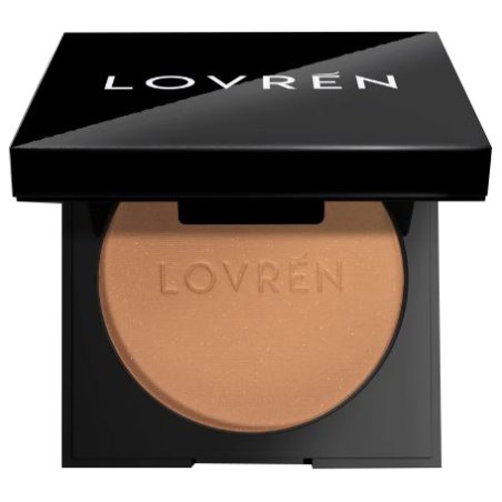 Clinicalfarma Lovren T1 Terra Natural Bronze 11 Grammi