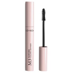 Clinicalfarma Lovren M3 Mascara Volume Definer 10Ml