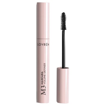 Clinicalfarma Lovren M3 Mascara Volume Definer 10Ml
