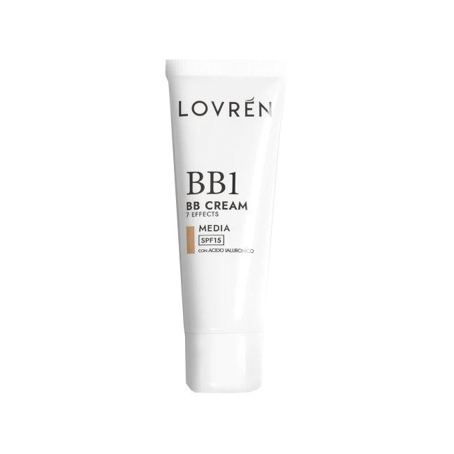 Lovren BB Crema Media