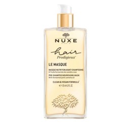 Nuxe Hair Prodigieuse Pre Shampoo Mask