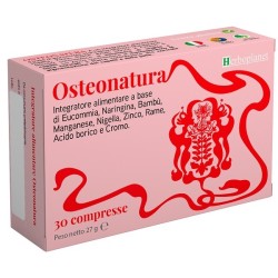 Osteonatura 30 Compresse