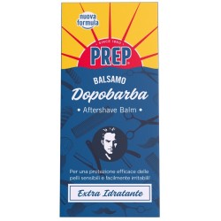Prep Balsamo Dopobarba Pelli Sensibili